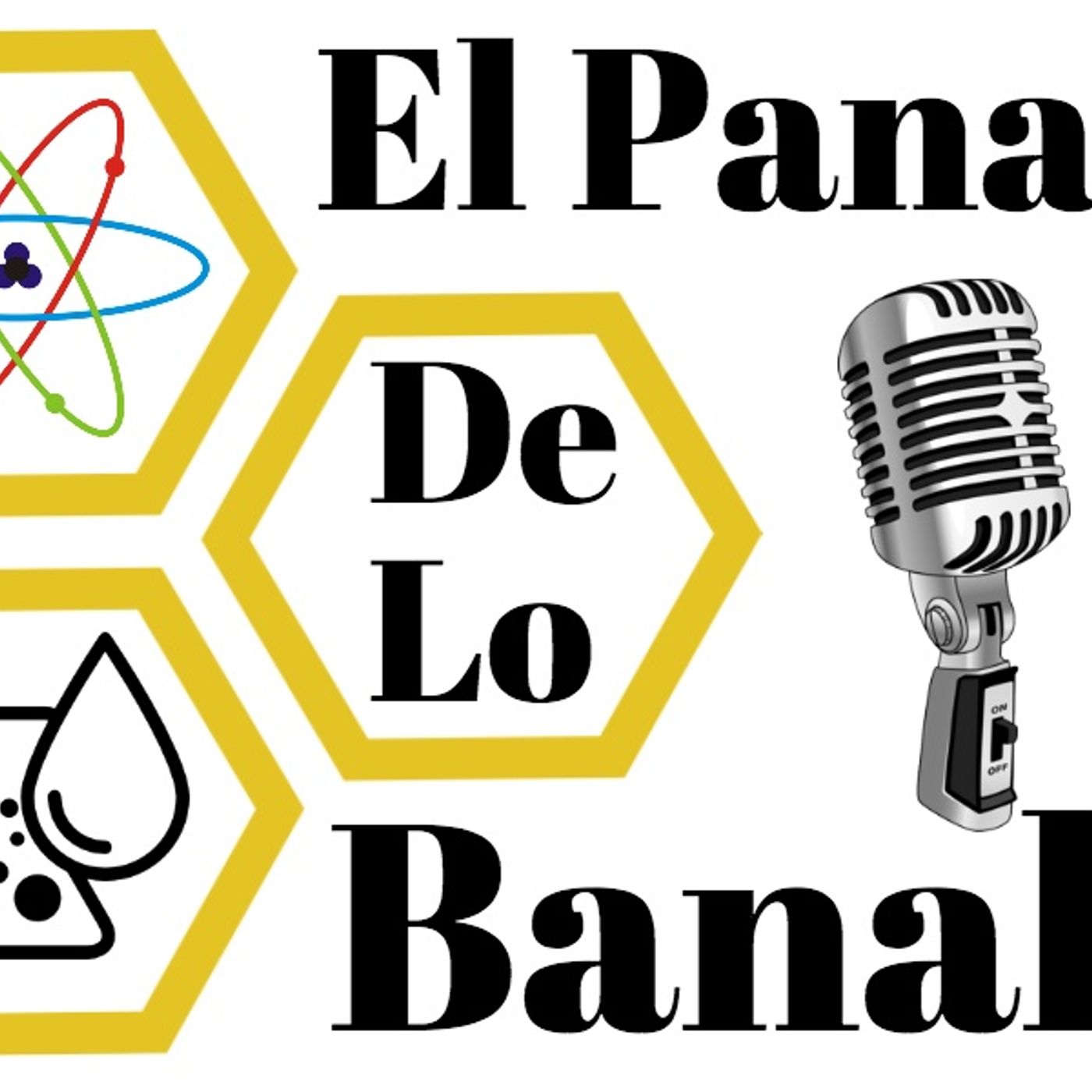 EL PANAL DE LO BANAL