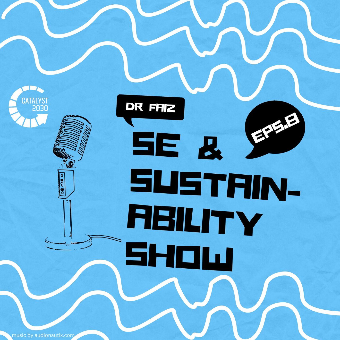 Social Entrepreneurship and Sustainability Show