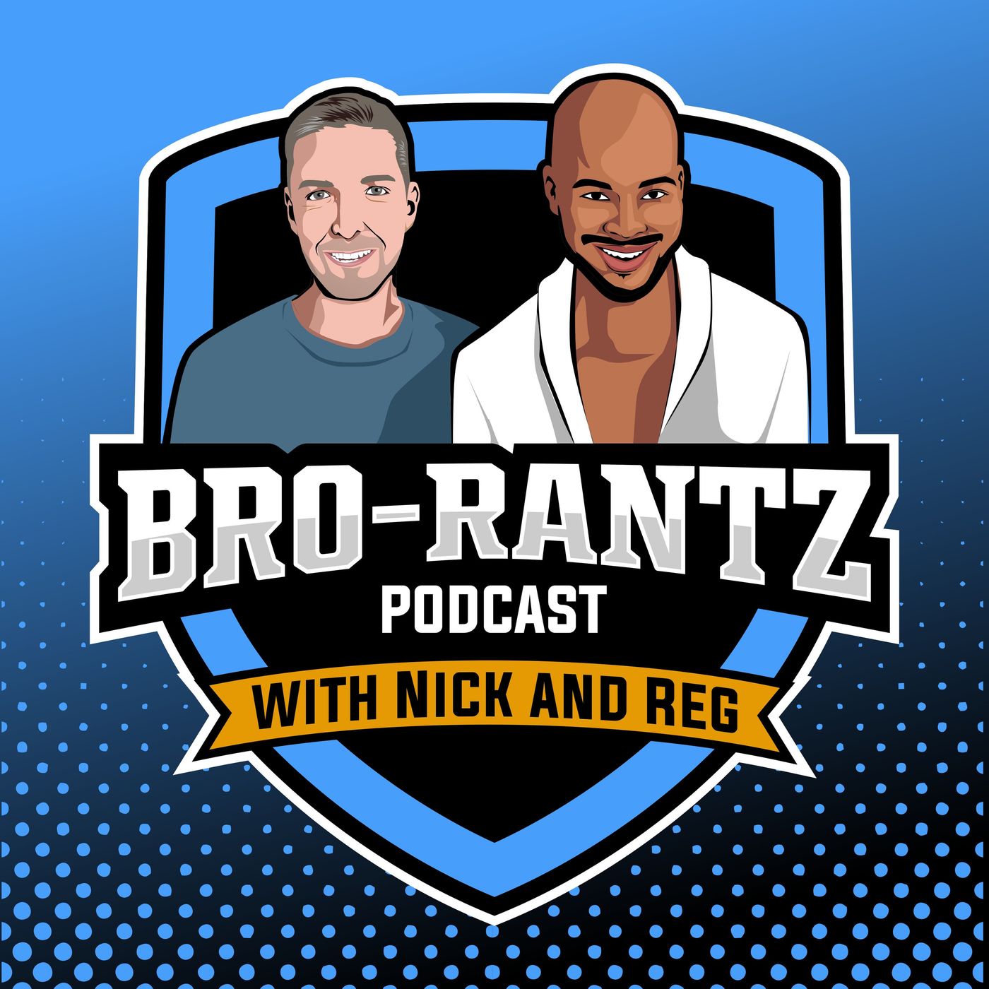 Bro-RantZ
