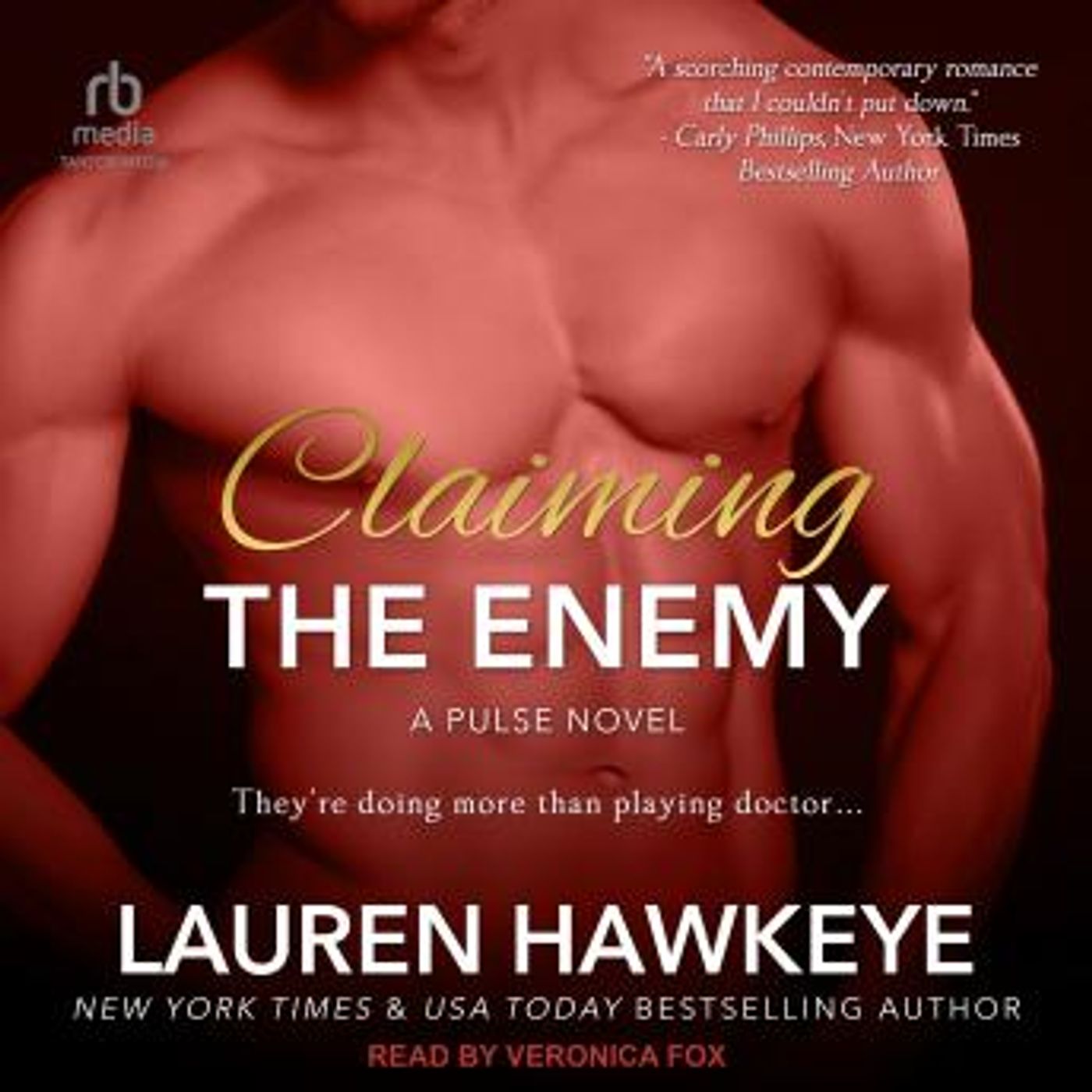 Access Top-Rated Full Audiobooks in Romance, Modern