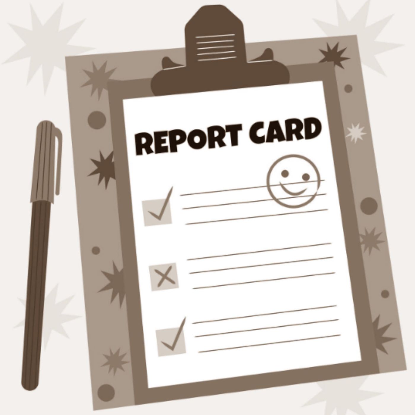 White Pine School Superintendent Dr Adam Young talks about the "Star Ratings" from the state episode artwork
