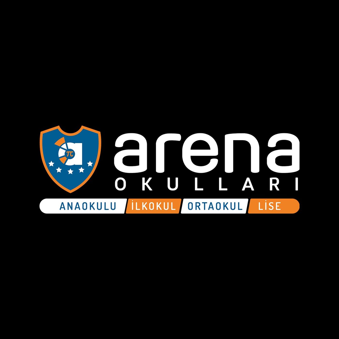 Arena Podcast