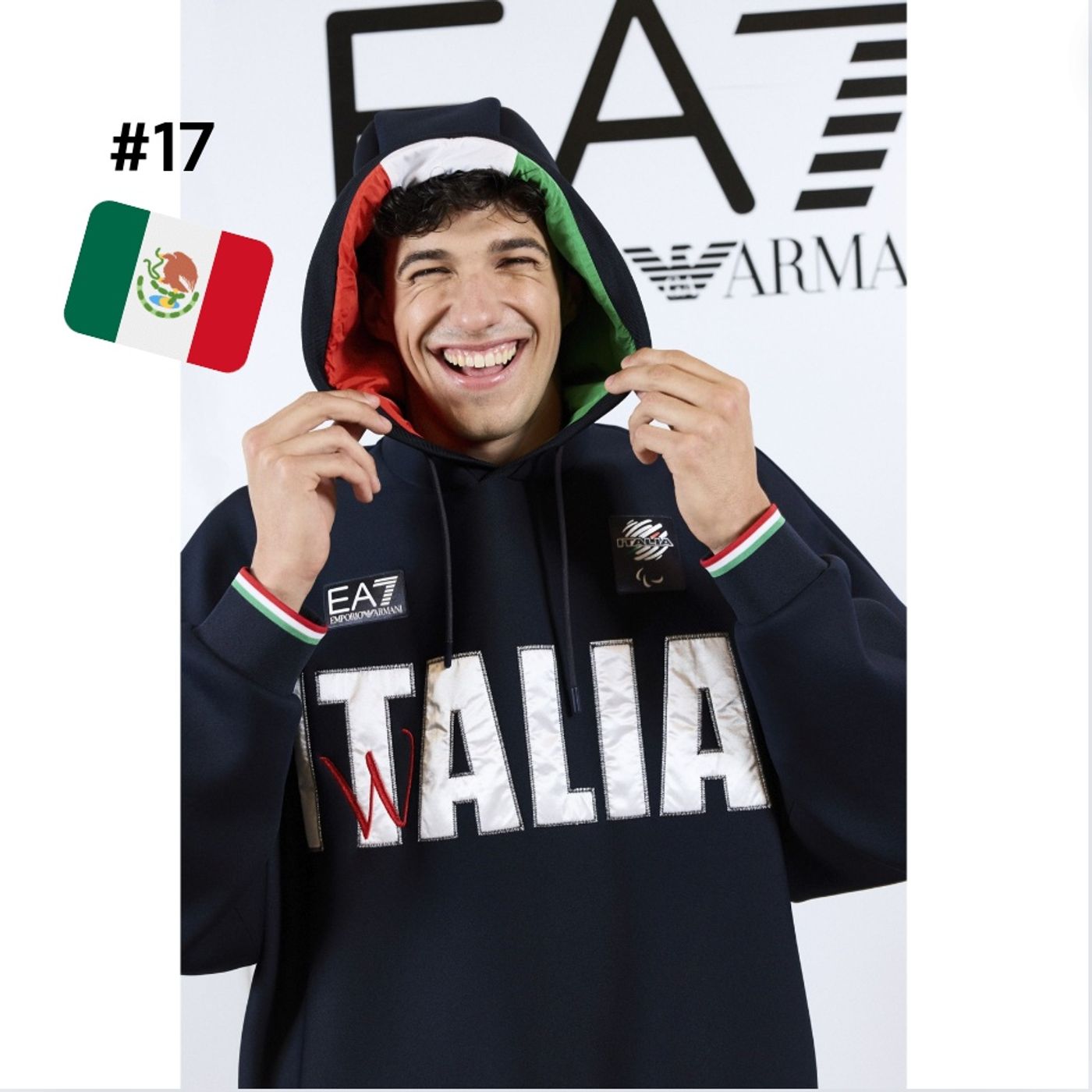 Italia con Fra