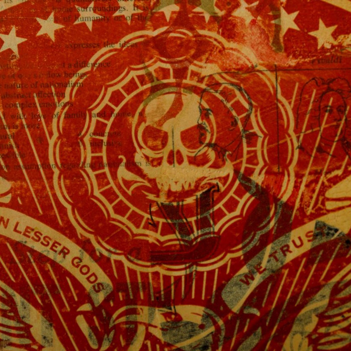 Revival 9 Part 25 In The Lesser Gods We Trust episode artwork