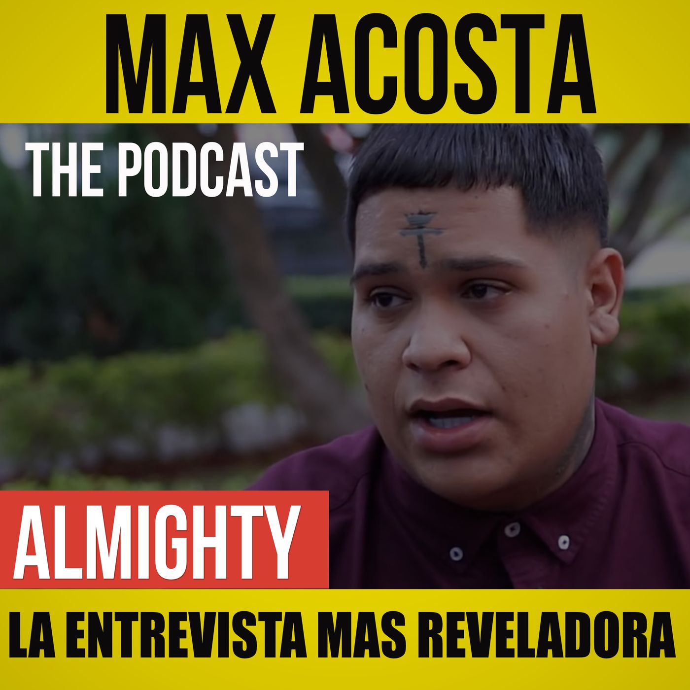 Max Acosta｜The Podcast