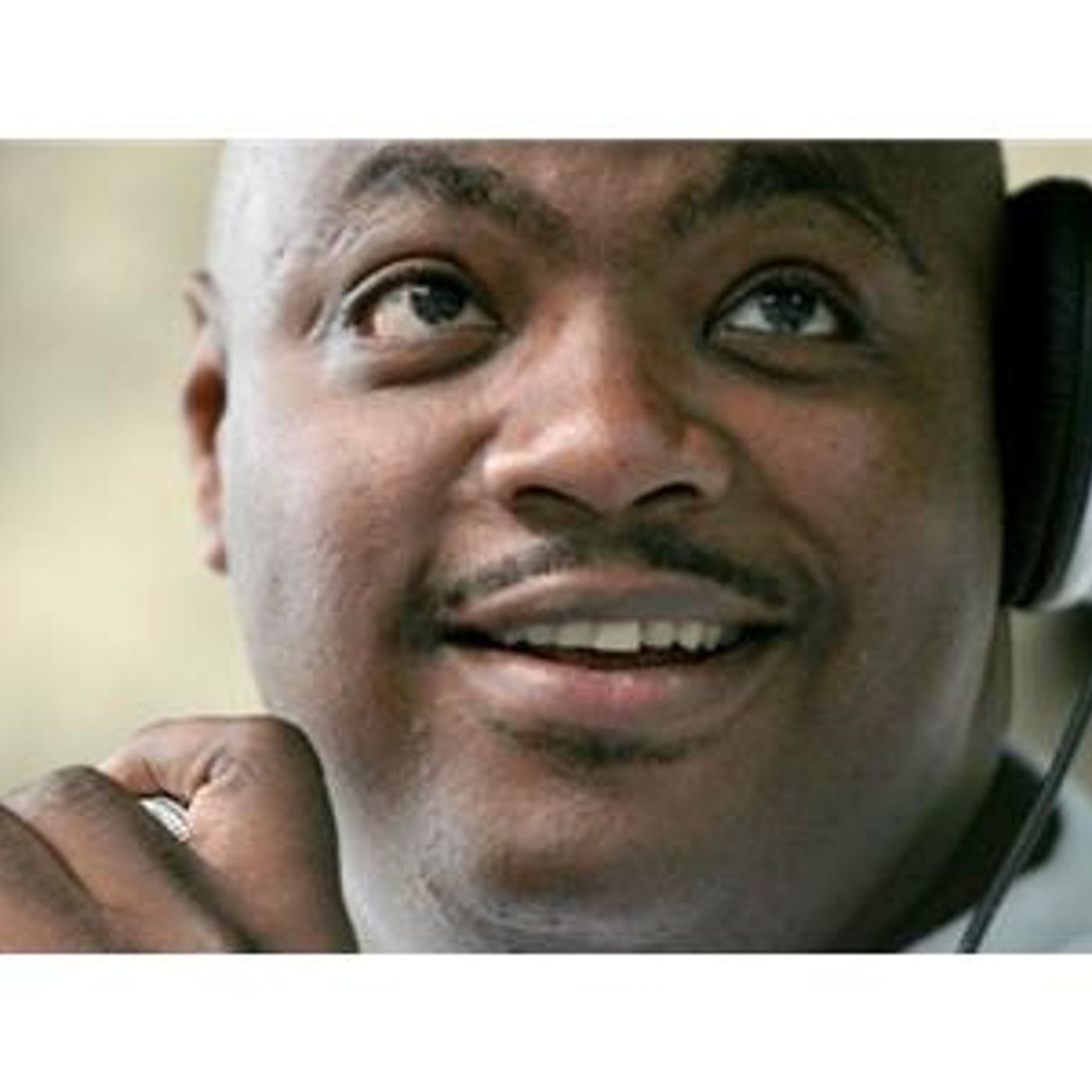 Hampton Blu Radio