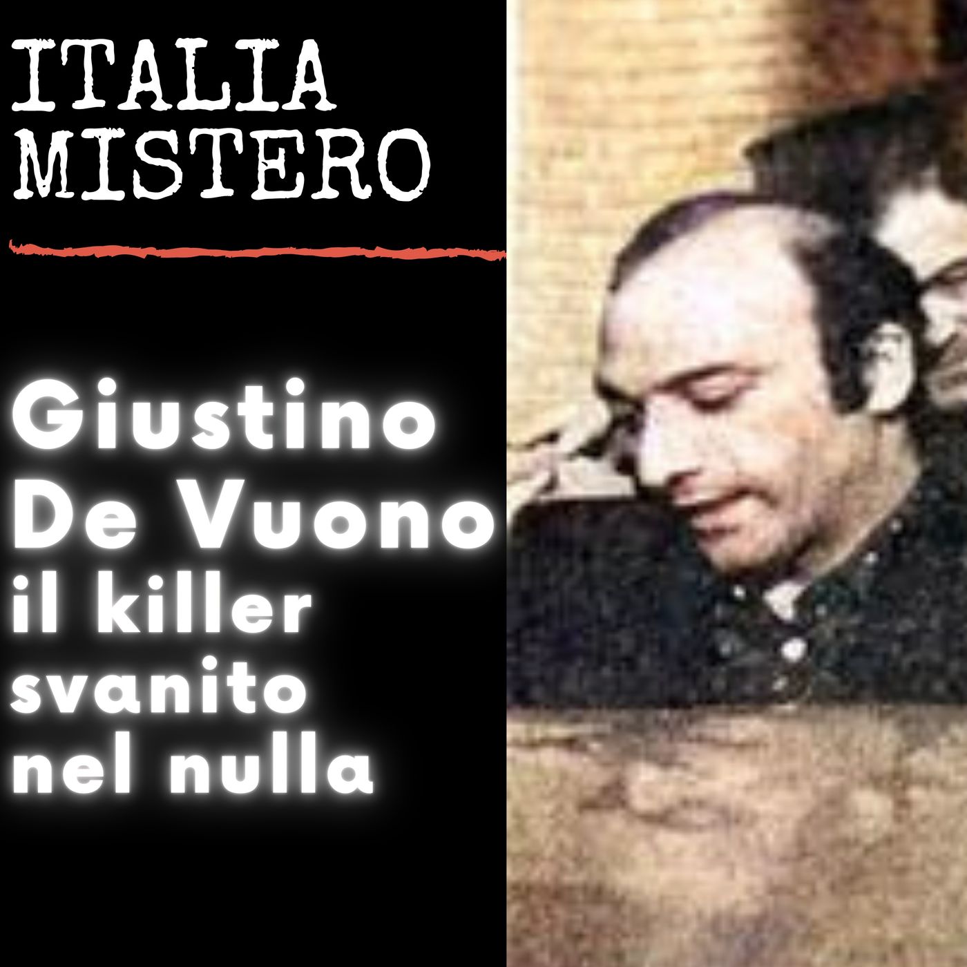 Italia Mistero