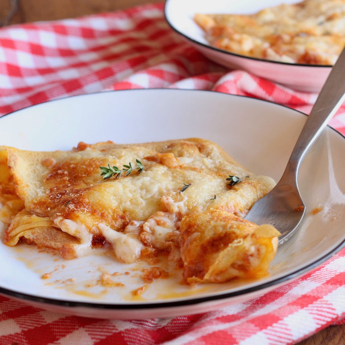 Crêpes al ragù episode artwork