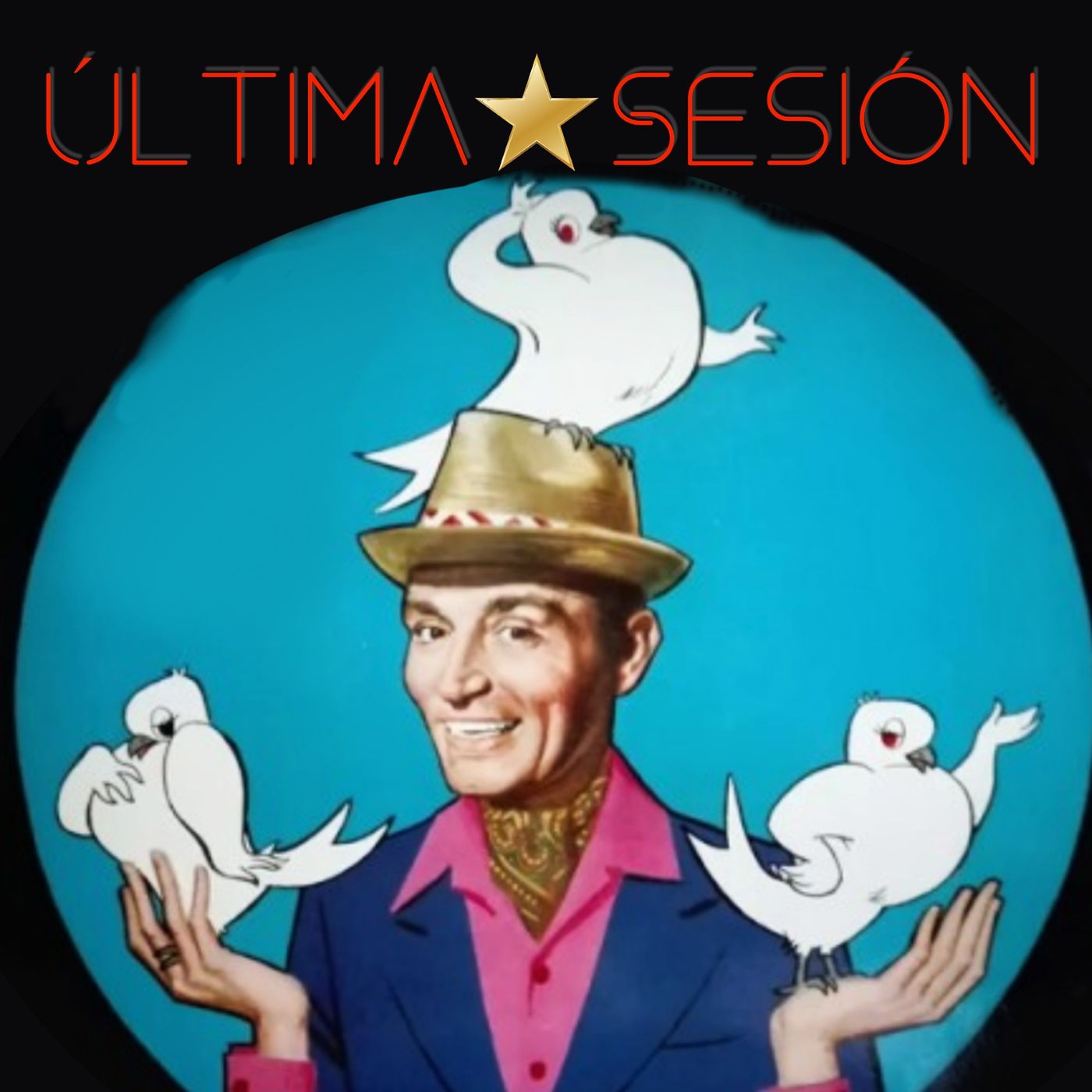 Última Sesión