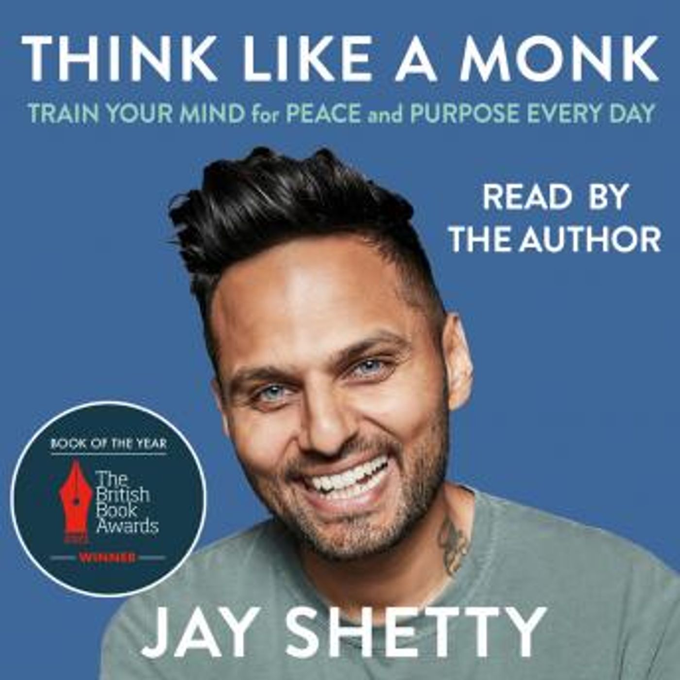 Top Full Audiobooks in Self-Improvement