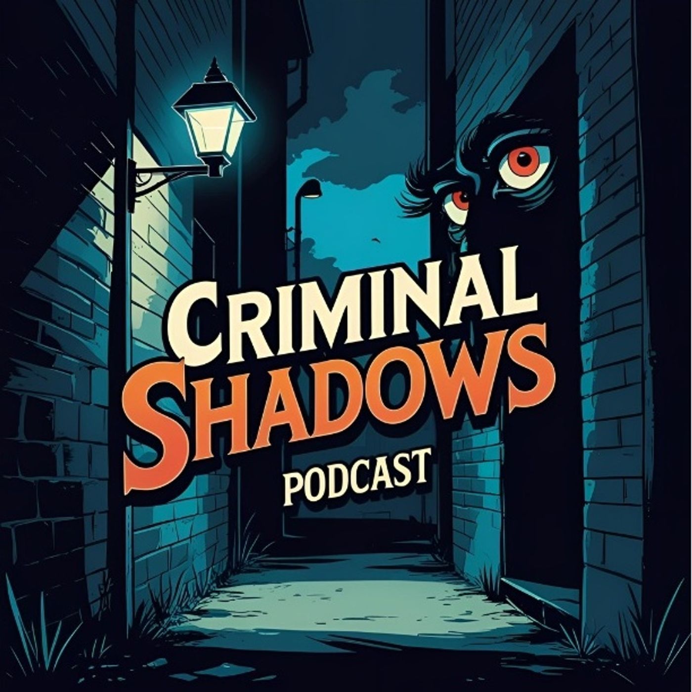 Ombre Criminali