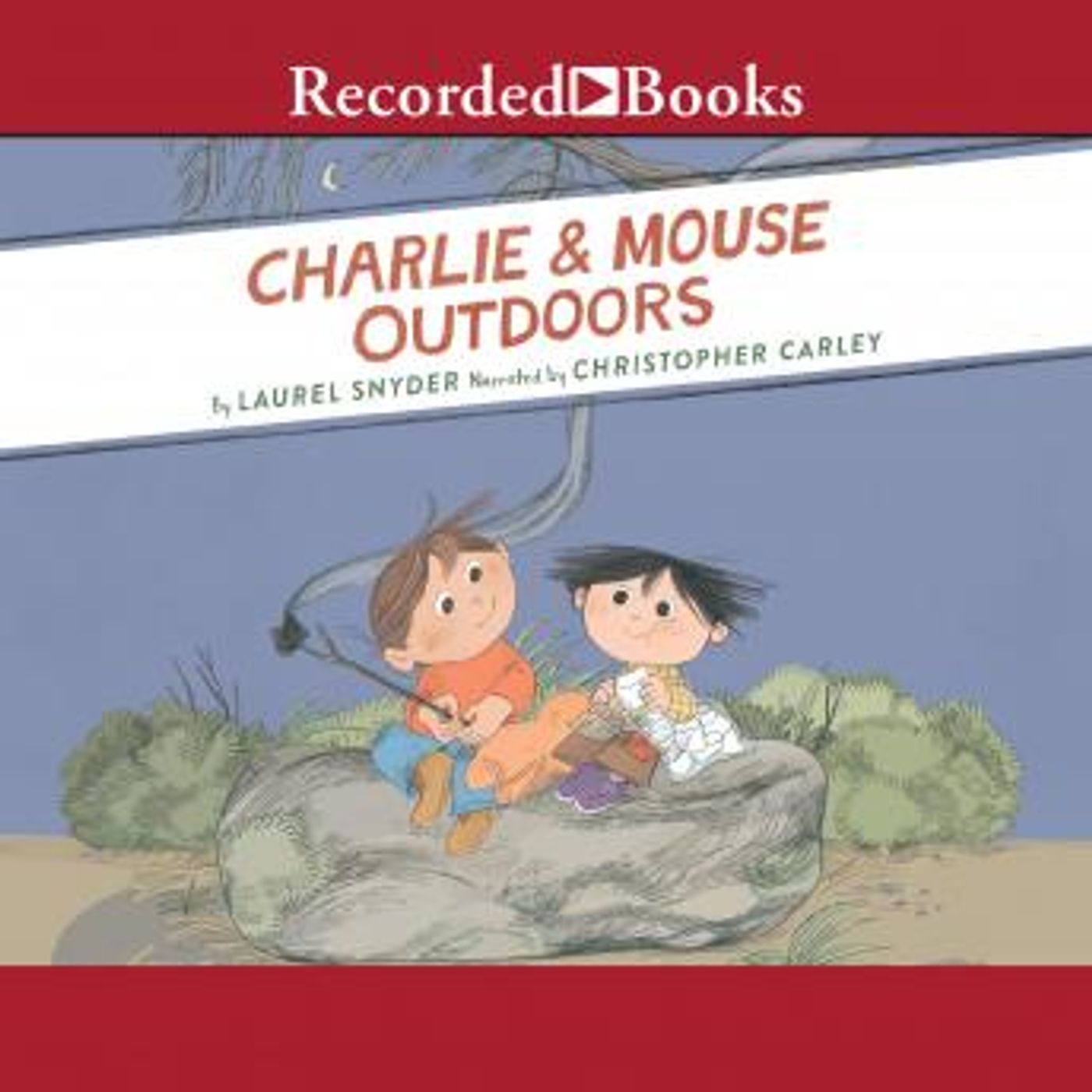Unlock Top Full Audiobooks in Kids, Ages 5 & Under