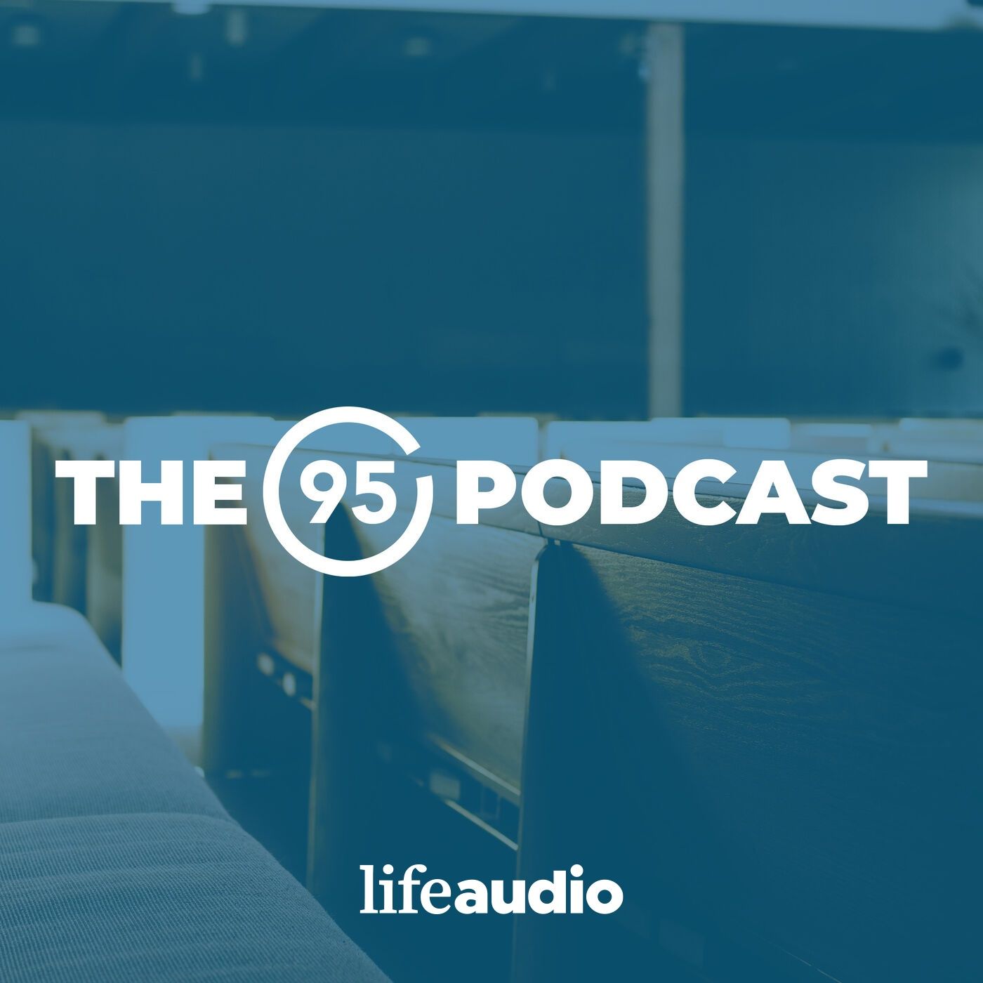 The 95 Podcast: Conversations for Small-Church Pastors