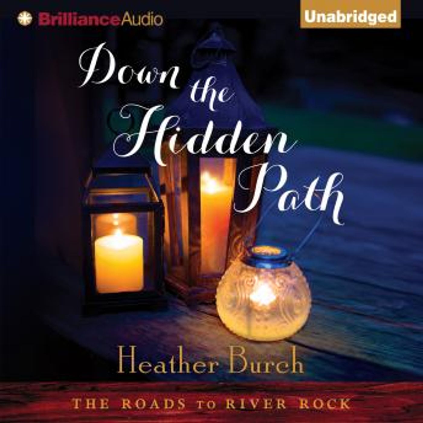Download Latest Full Audiobooks in Romance, Modern