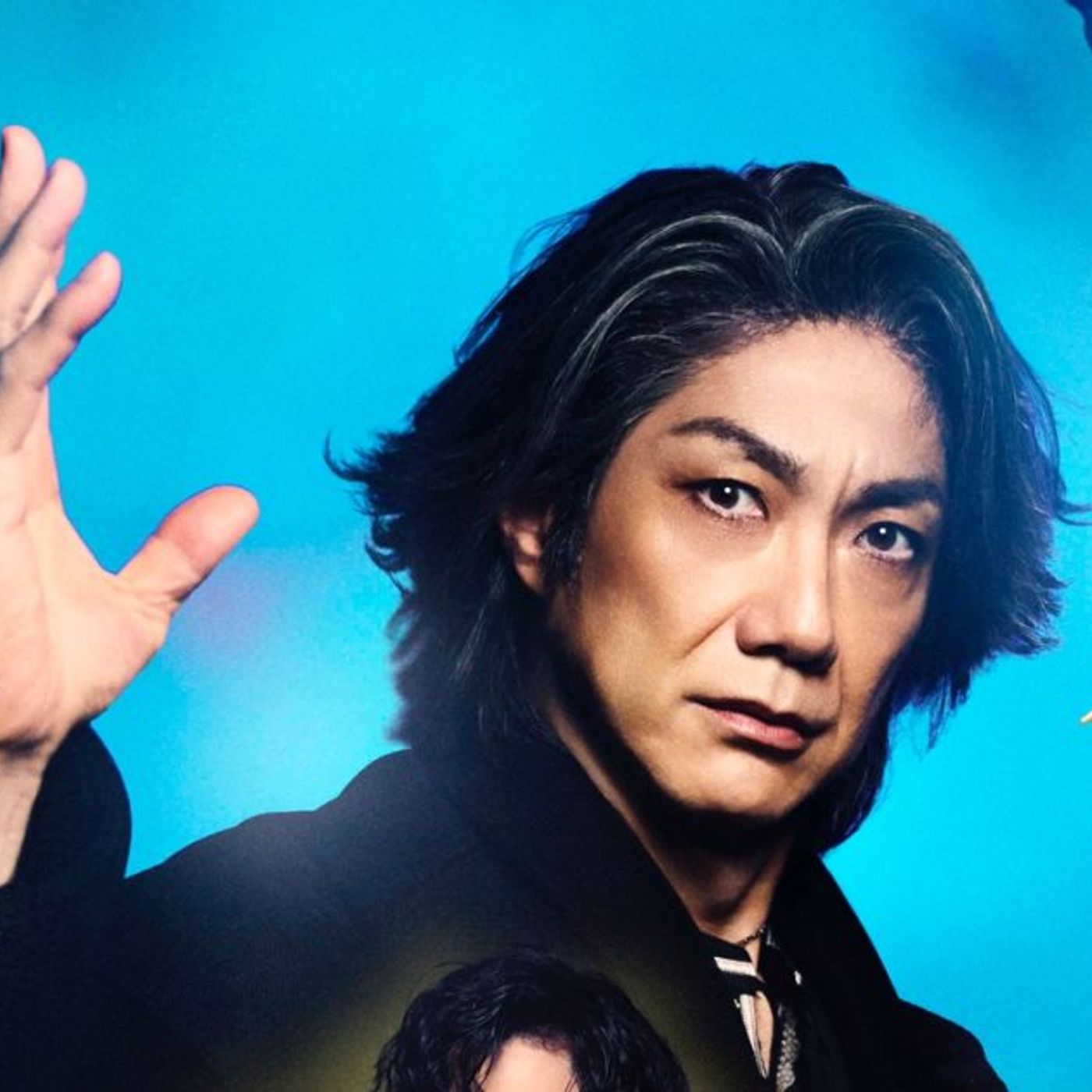 野村萬斎×稲垣吾郎が、シェイクスピアの最高傑作と謳われる舞台『テンペスト』で初共演！山下美月、西岡徳馬ら、多彩な実力派俳優陣も集結