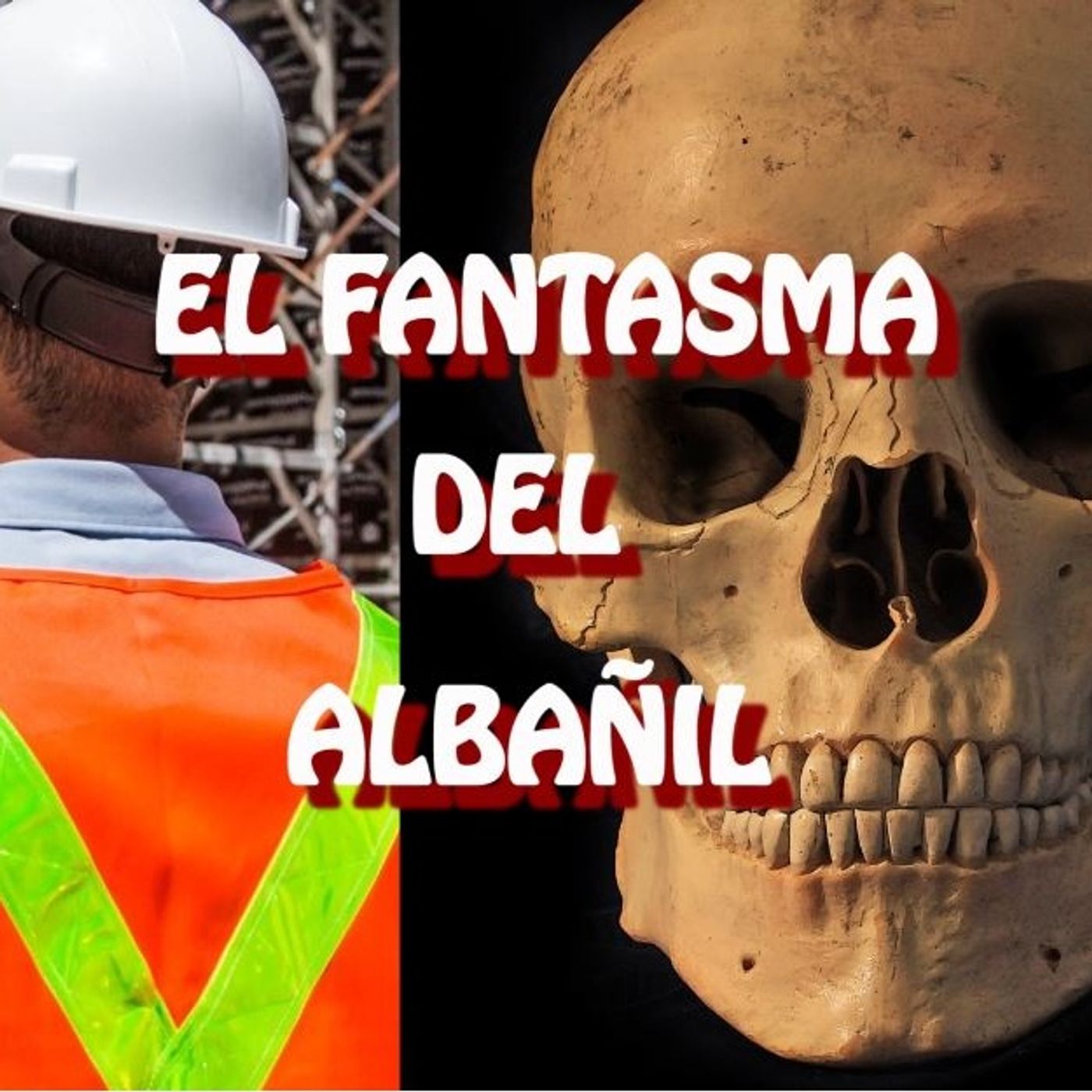 El Fantasma Del Albañil / Relato de Terror
