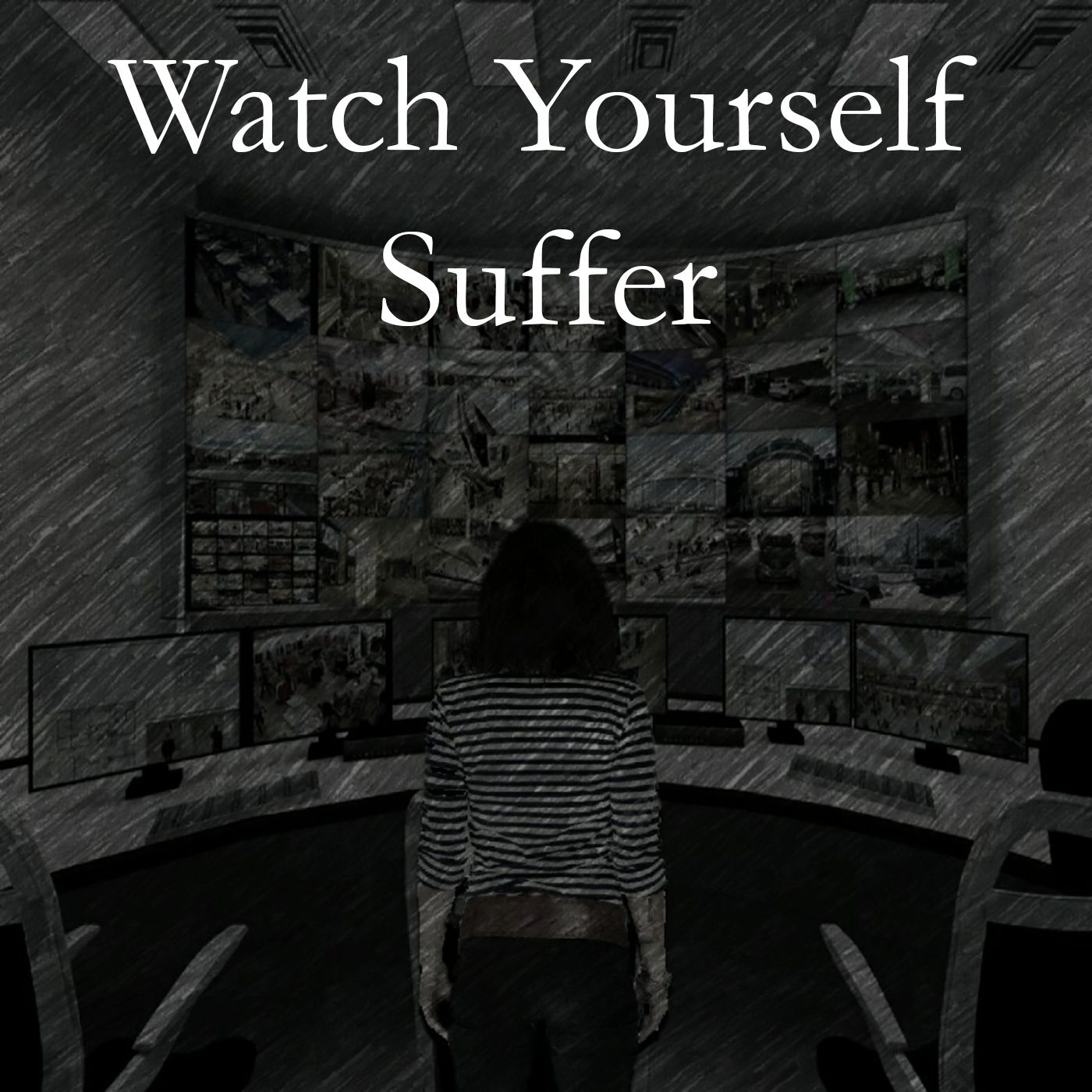 Short Stories from the Mind of a Madman