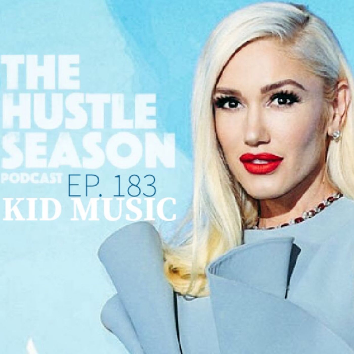 The Hustle Season Podcast