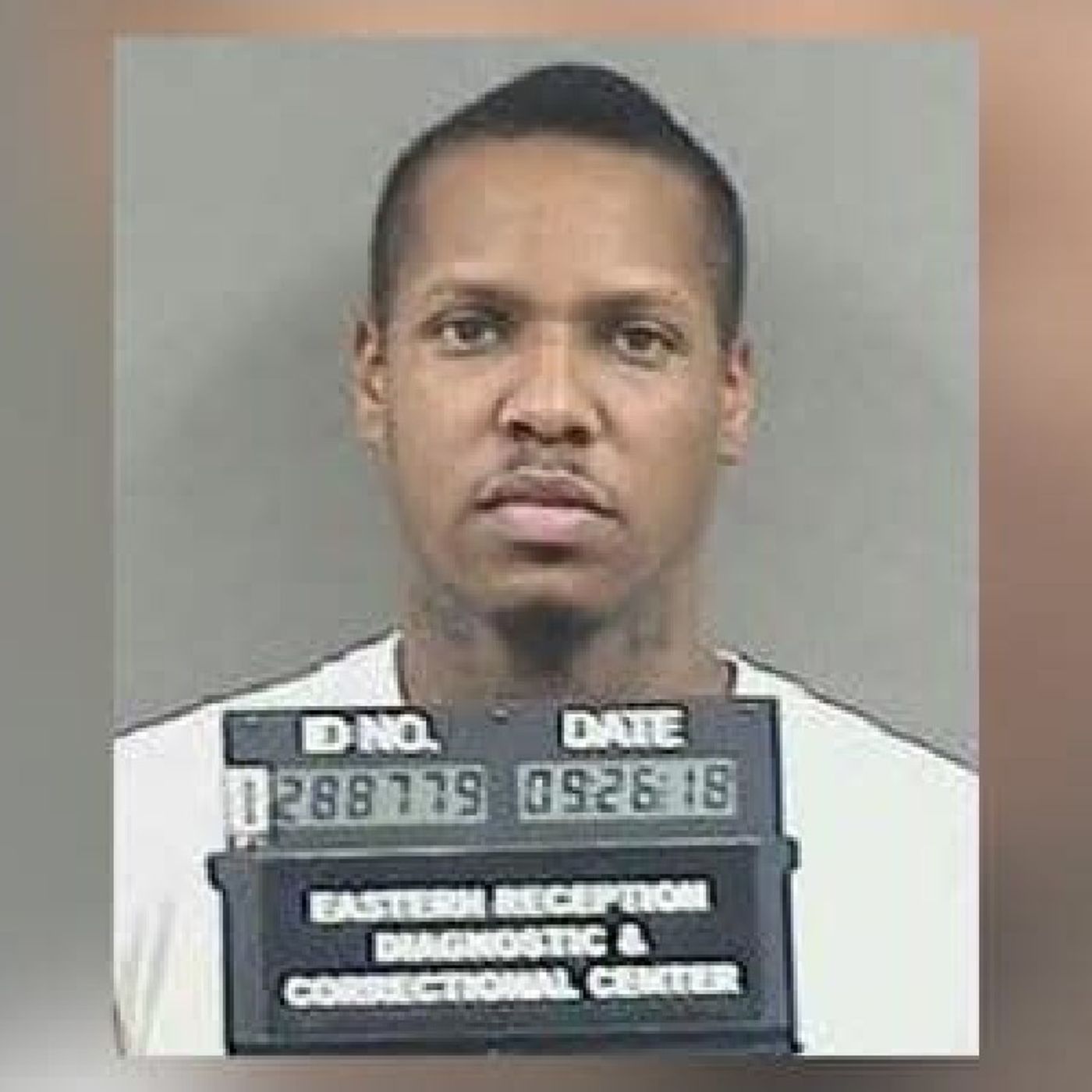 Travell Hill Sentenced To 32 Years In Prison episode artwork