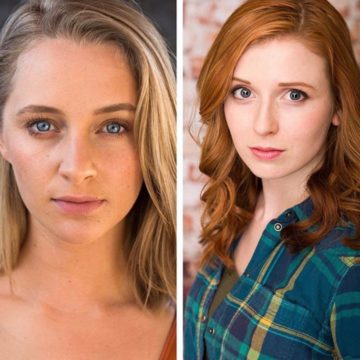 Episode 40 - Paige Henderson and Nicole Murray