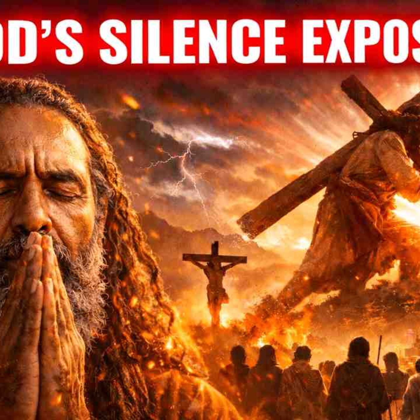 God_s Hidden Presence_ Why His Silence Is Never Absence But Always Preparation_(MP3_160K) episode artwork
