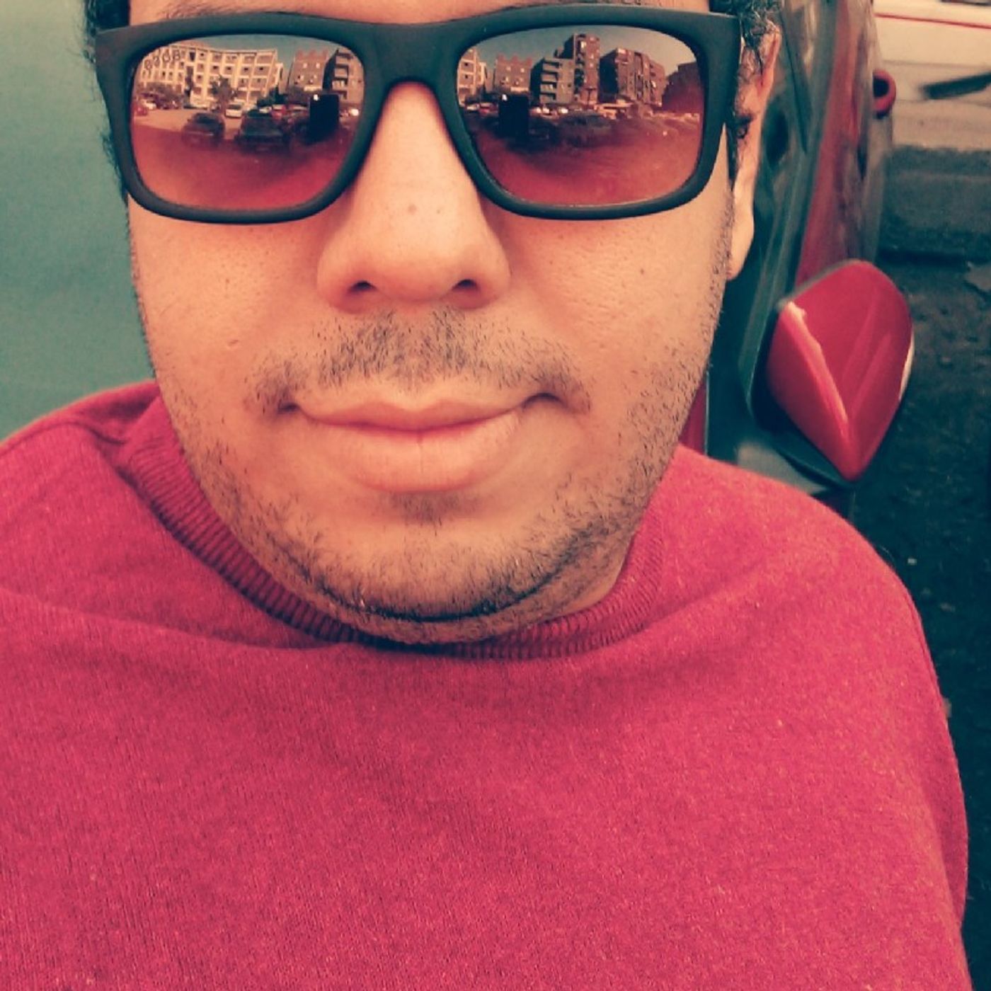 محمدحسين الجندي's show