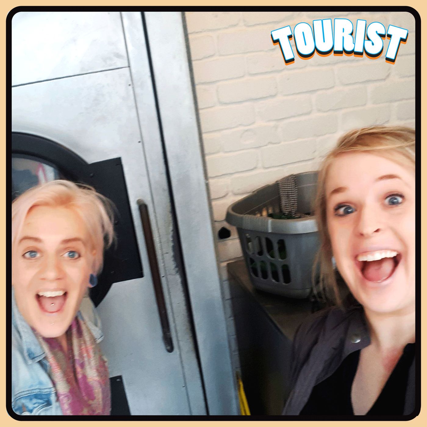Tourist