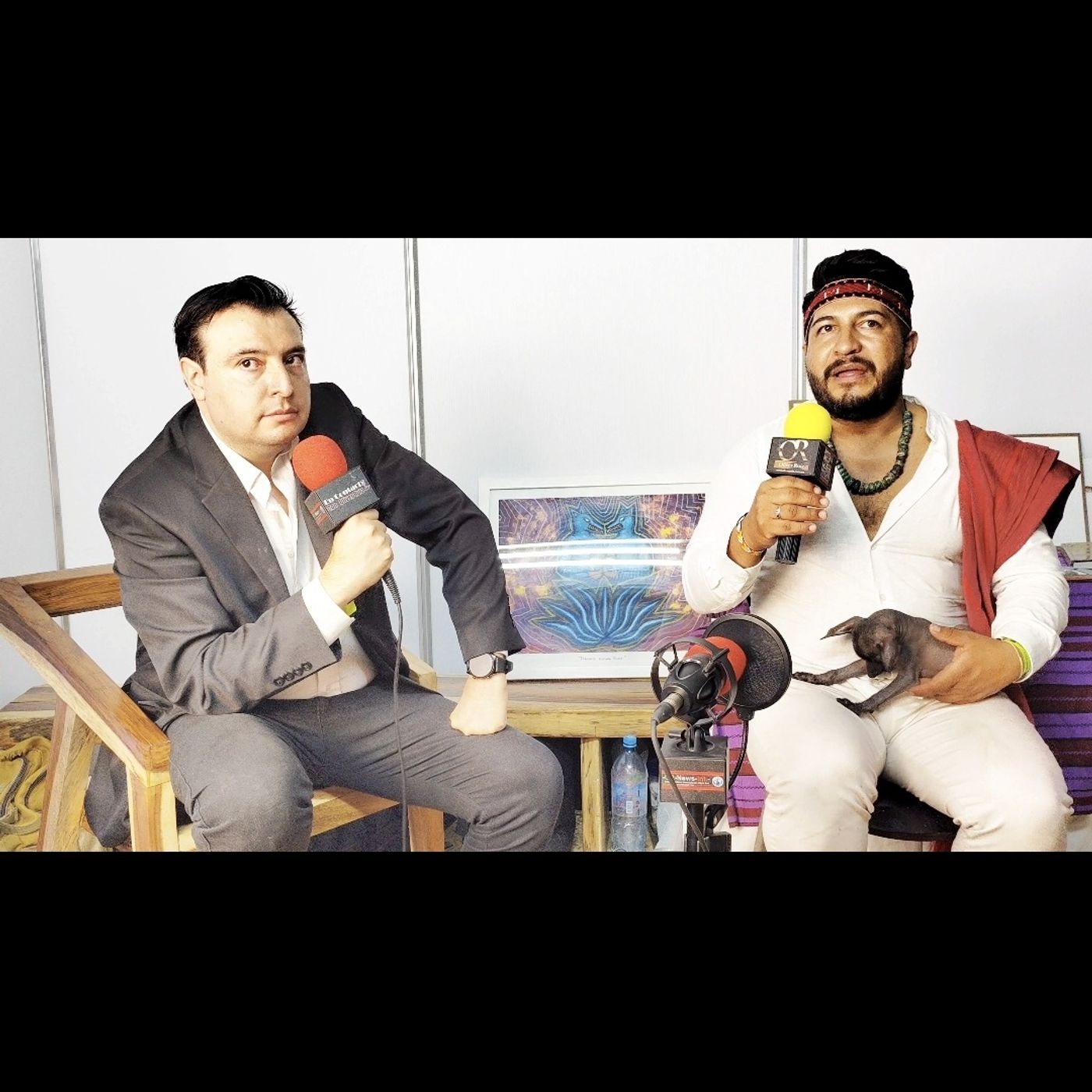 Oliver Ruiz Playlist Oficial y Contenido Especial De: \