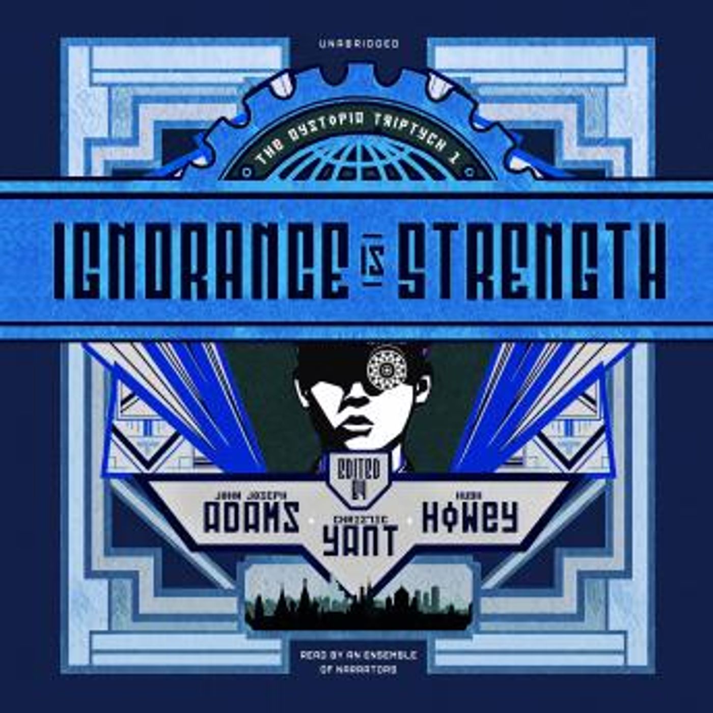 Download Incredible Full Audiobooks in Science Fiction & Fantasy, Science Fiction