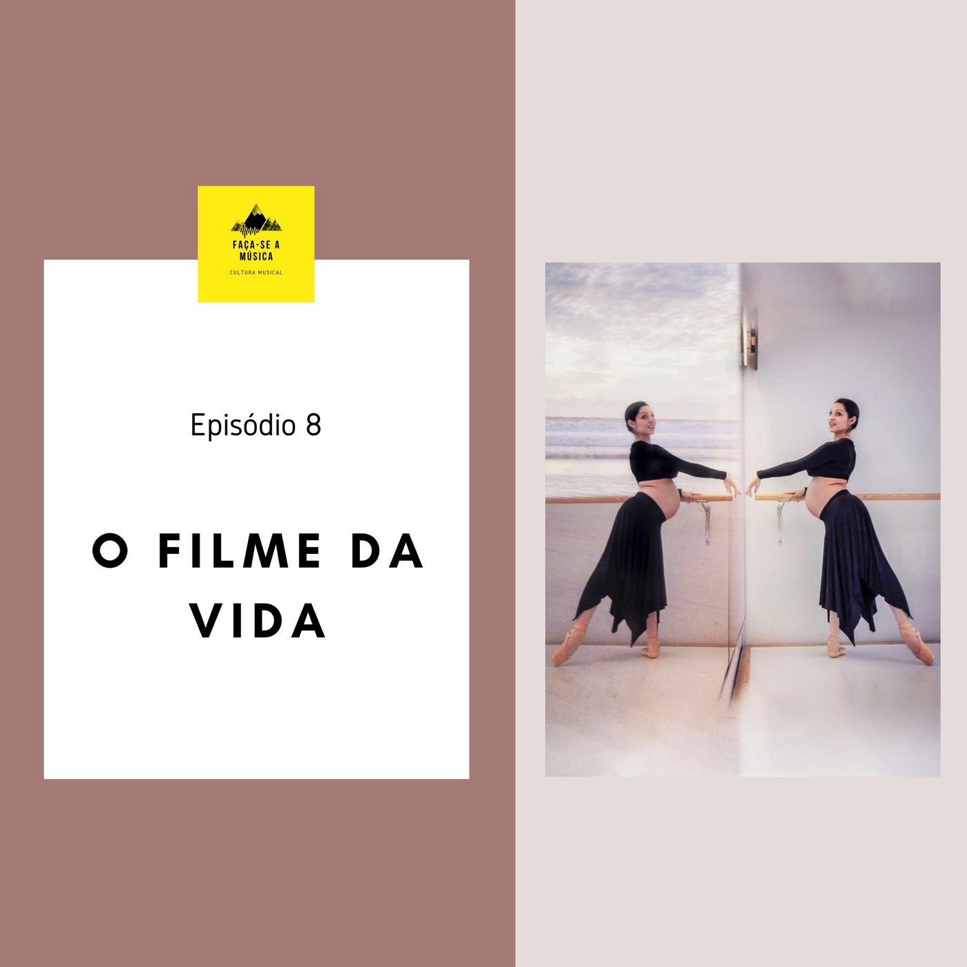 Faça-se a música