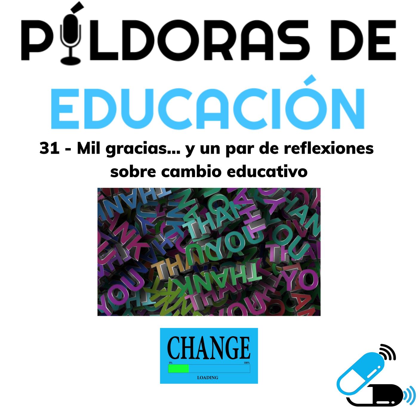 Píldoras de educación