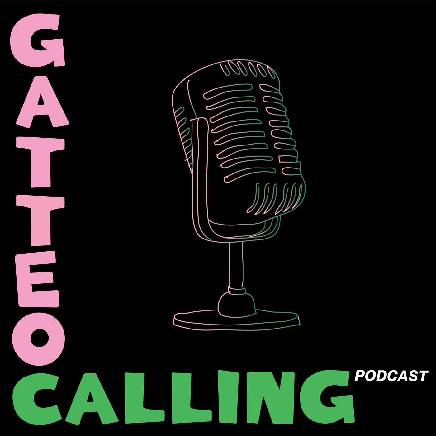 Gatteo Calling, il Podcast