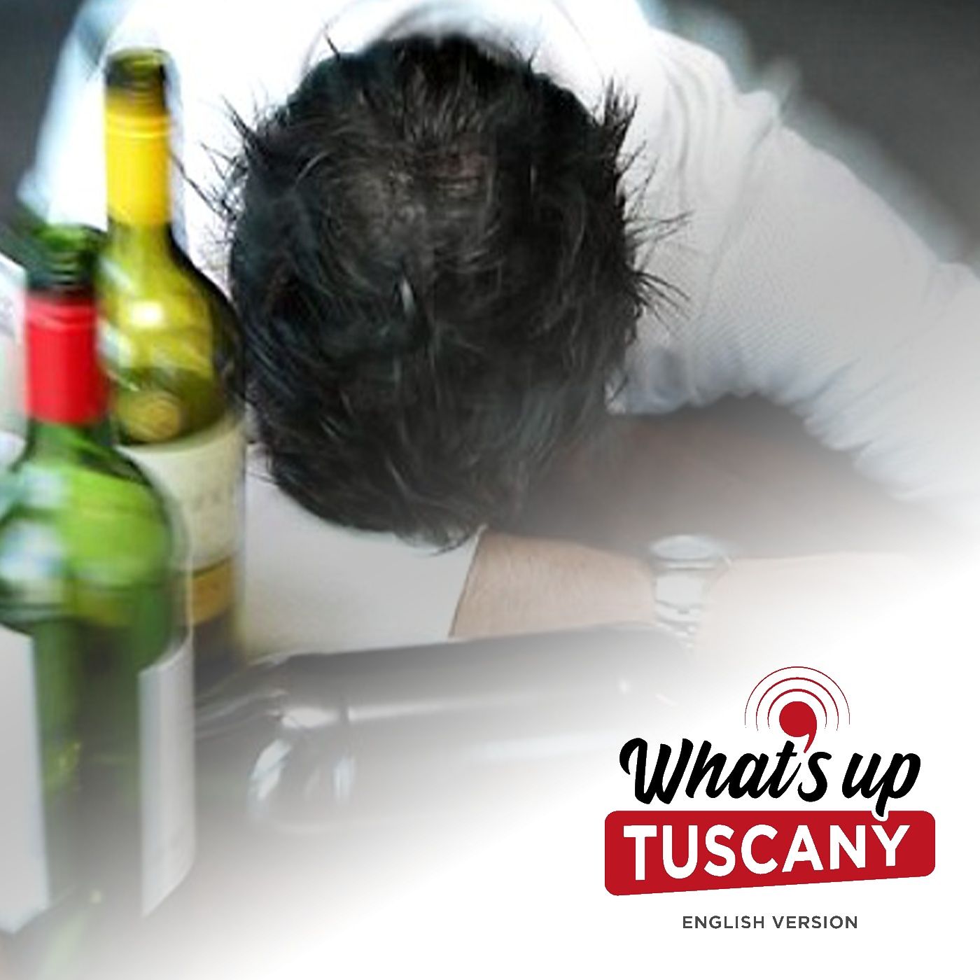 What\'s Up Tuscany English