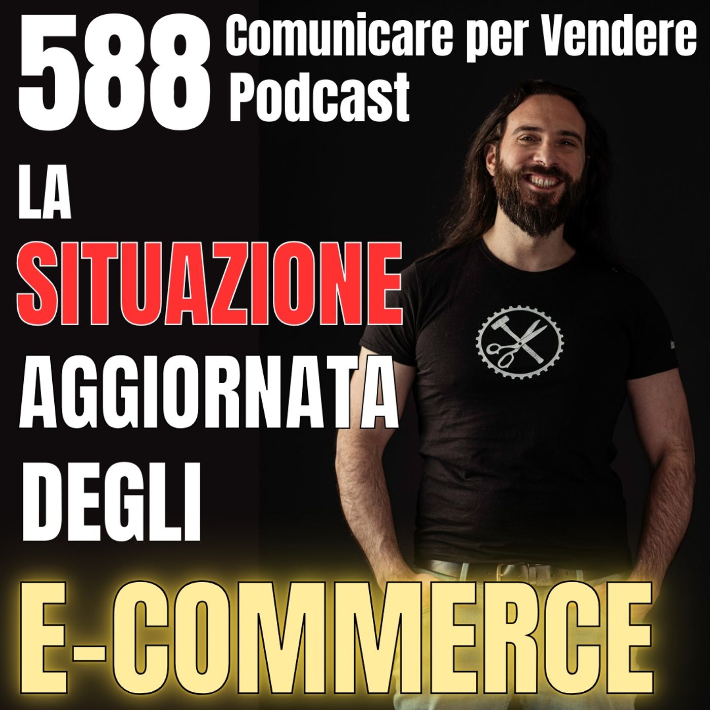 Comunicare per Vendere - i Sarti del Web