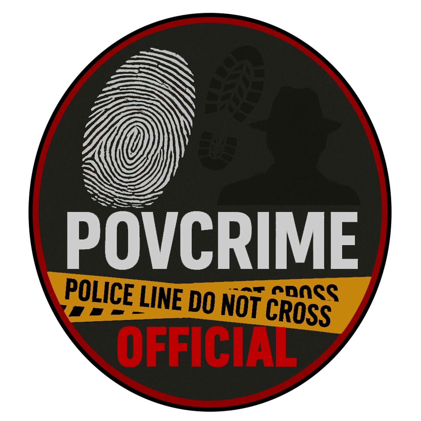 Pov Crime Official