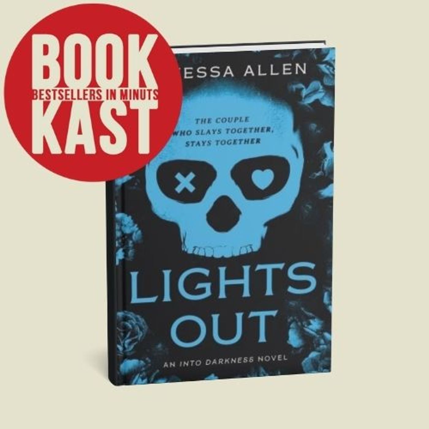 Bookkast - Bestsellers in Minutes