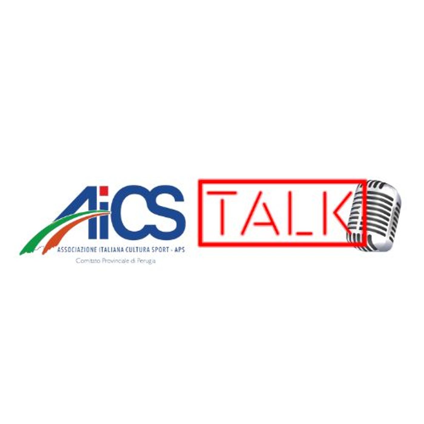 AICS Perugia Talk