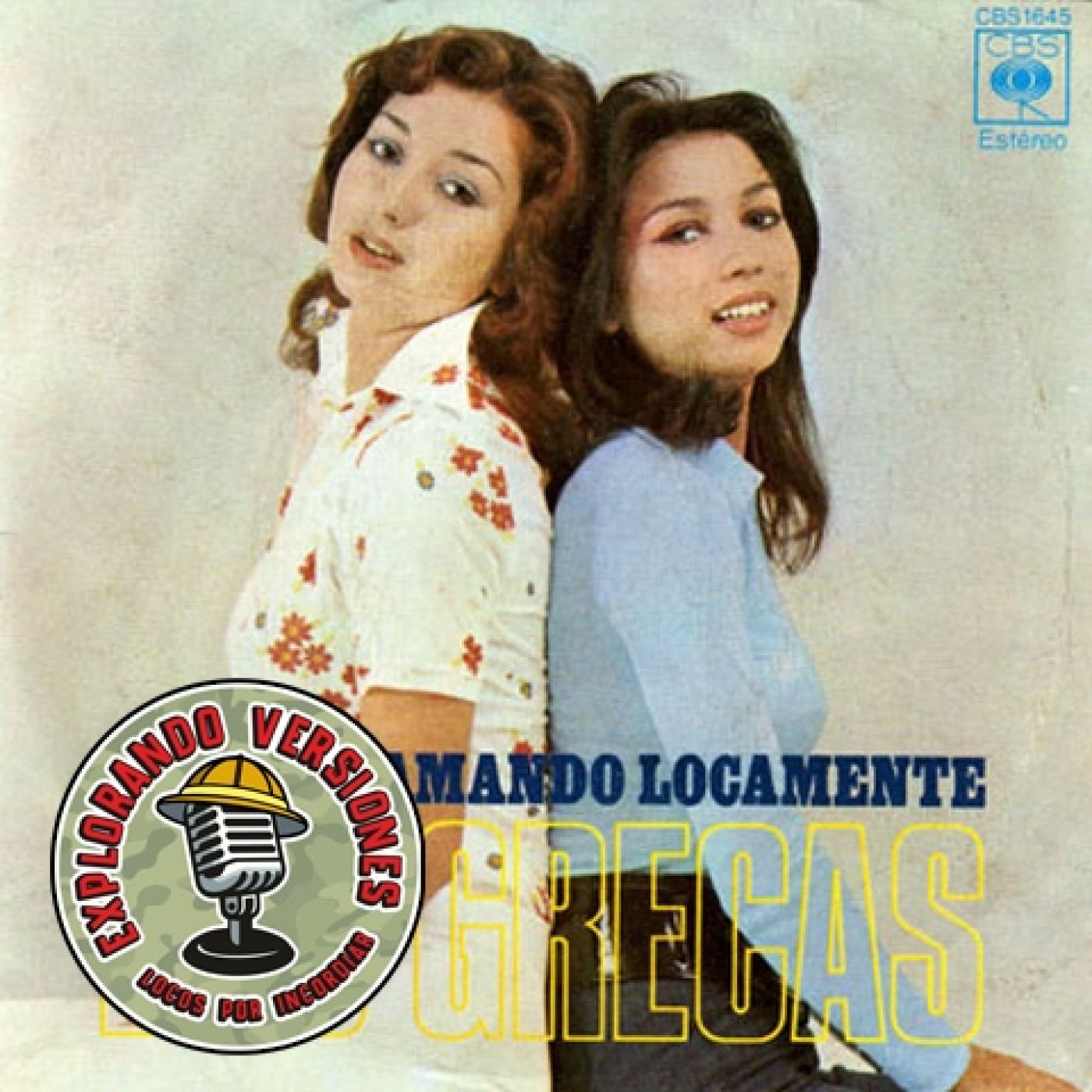 Explorando Versiones