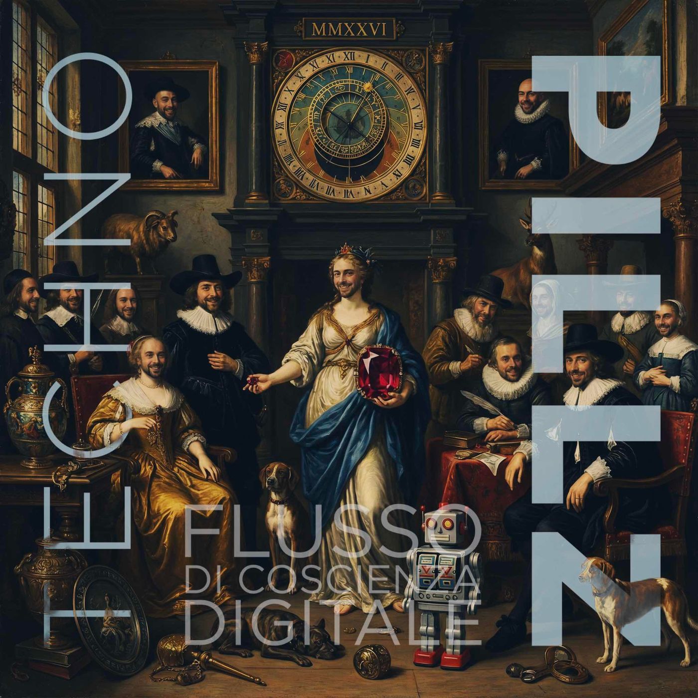 La prima puntata del 2026: Tra AI, Cortometraggi e Riflessioni sul Futuro 🚀