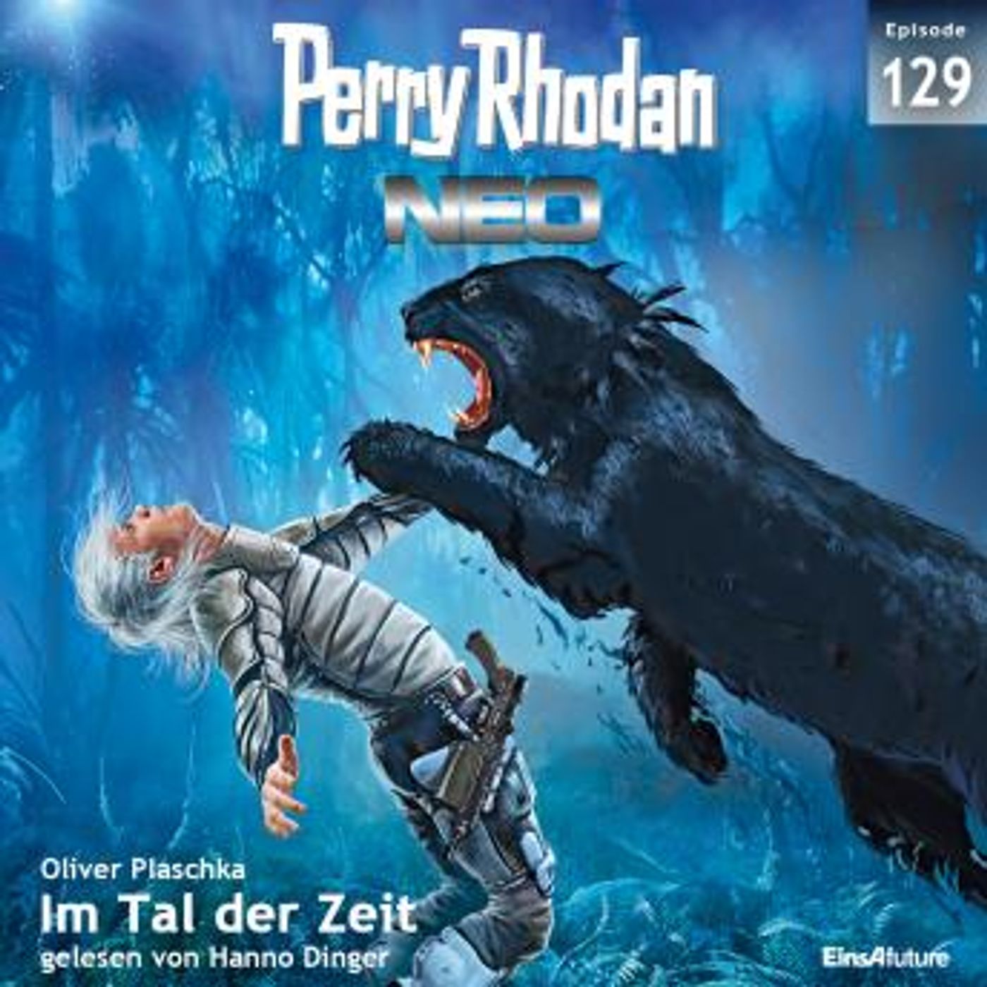 Listen to Top Full Audiobooks in Science Fiction & Fantasy, Space Opera