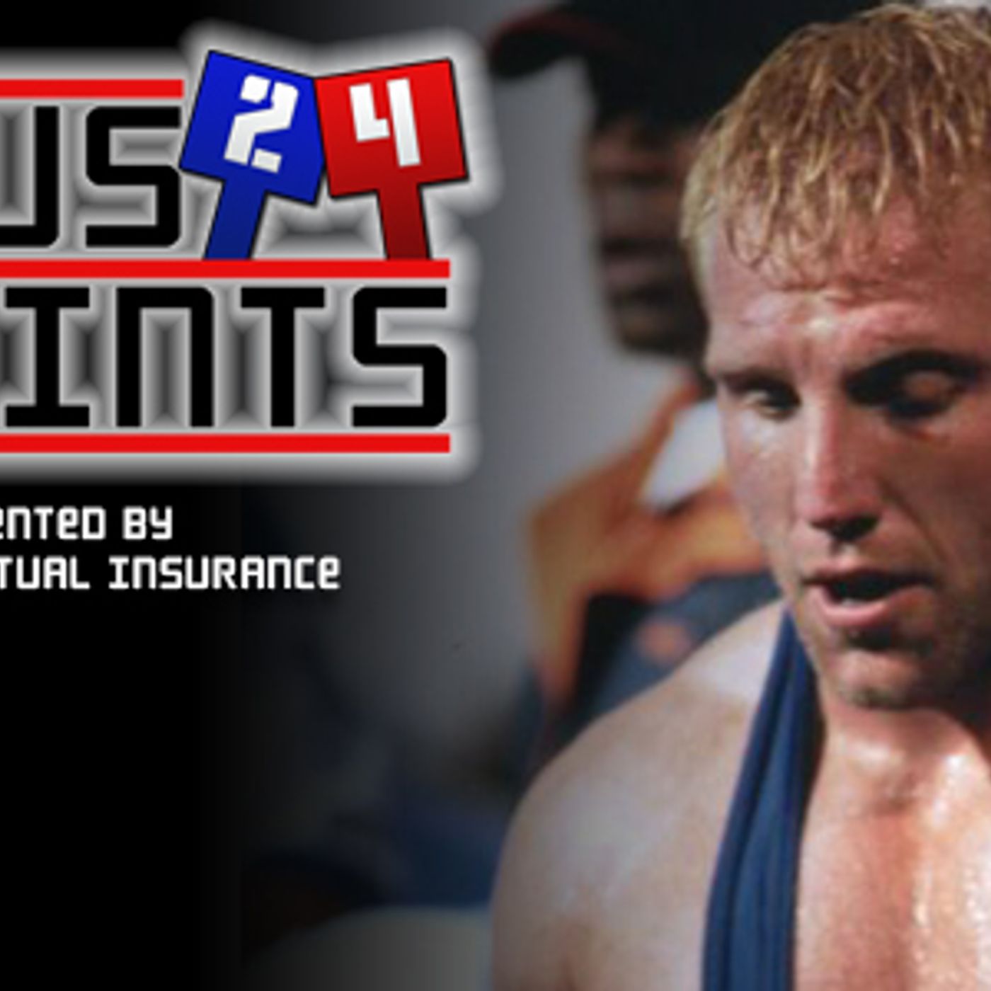 Bonus Points - A USA Wrestling Podcast