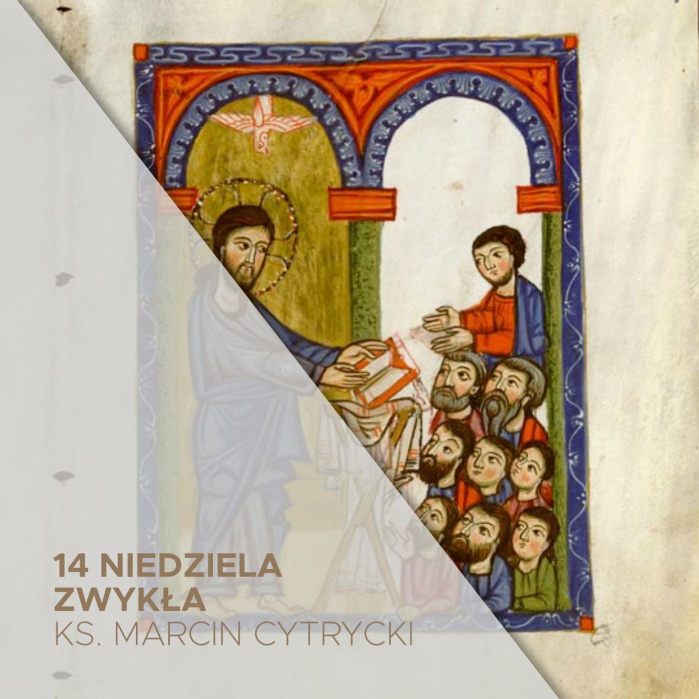 Słowo na niedzielę i nie tylko