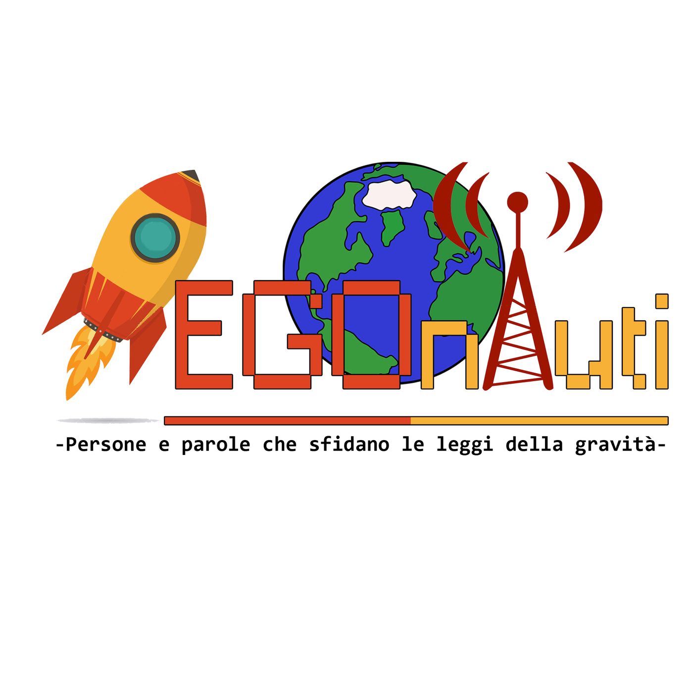 Gli EGOnauti