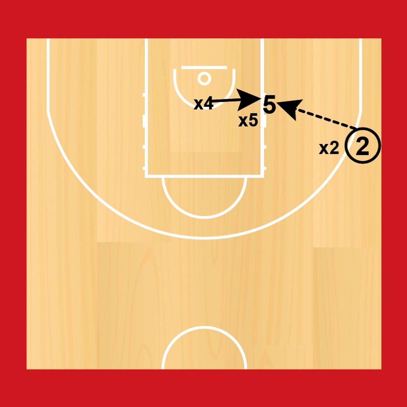 5/24/20 - Double-Teamed - Pastor Jeff Crawley episode artwork