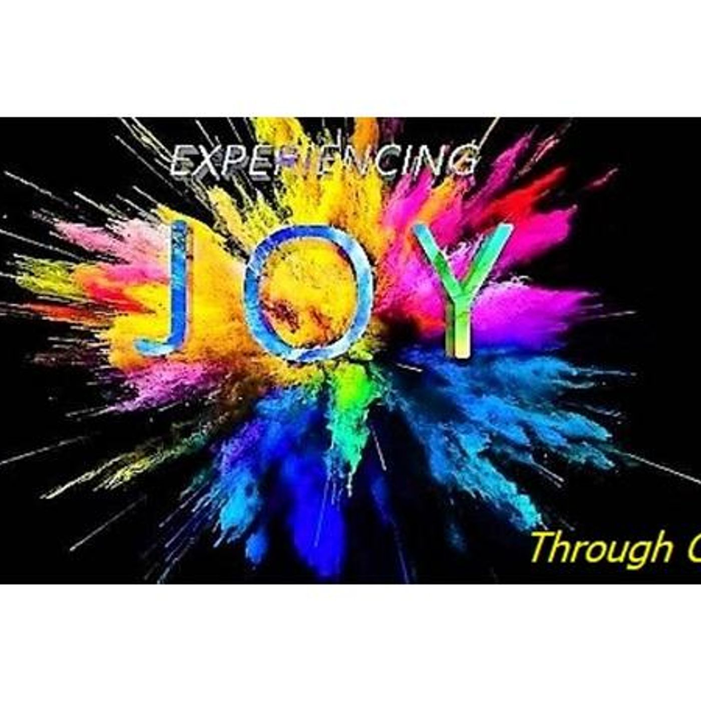 All Nations' Bible Study/Apostle Zada Flowers: Unspeakable Joy Part Two episode artwork