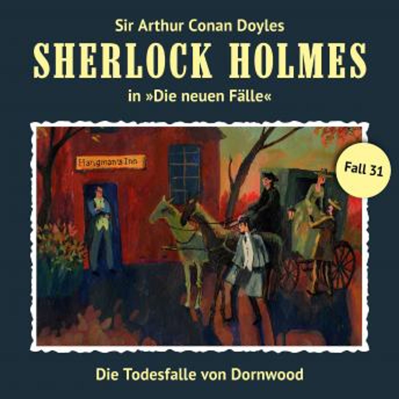 Top Full Audiobooks in Mystery, Thriller & Horror, Suspense