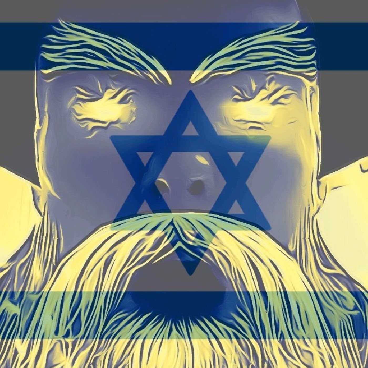 Jesus episode artwork