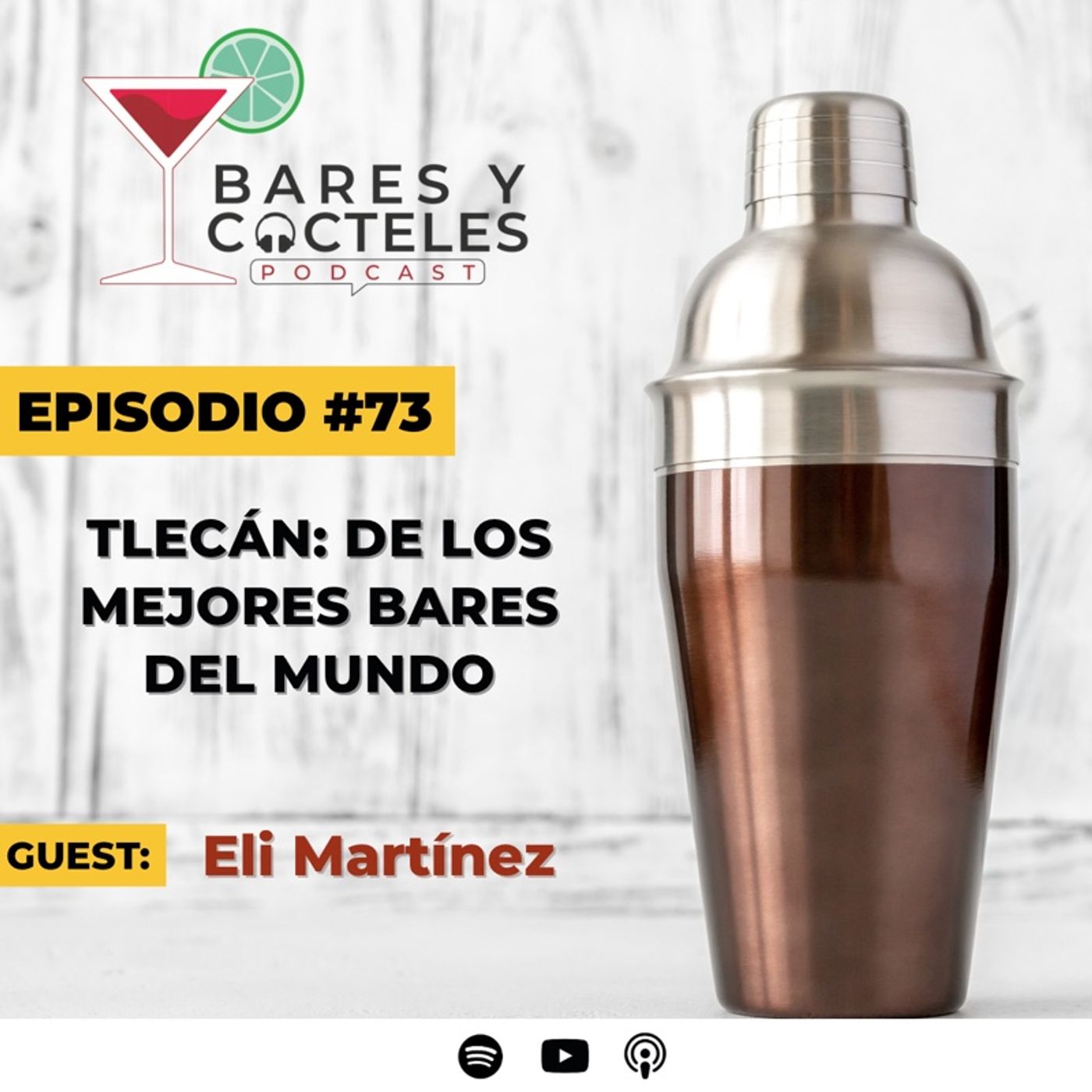 De Bares y Cocteles