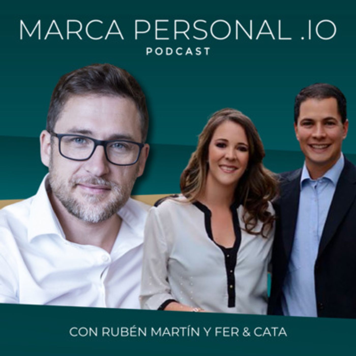 El Poder de tu Marca Personal