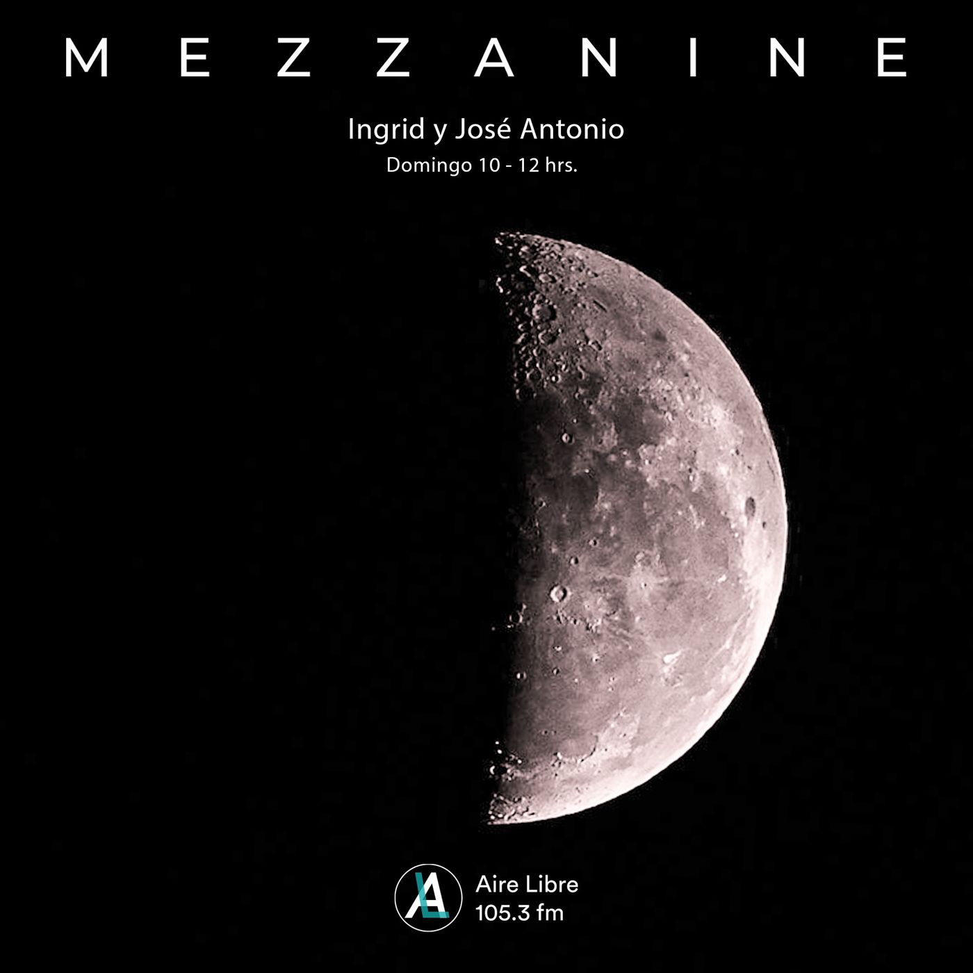 Mezzanine
